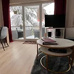 Harz-Rose