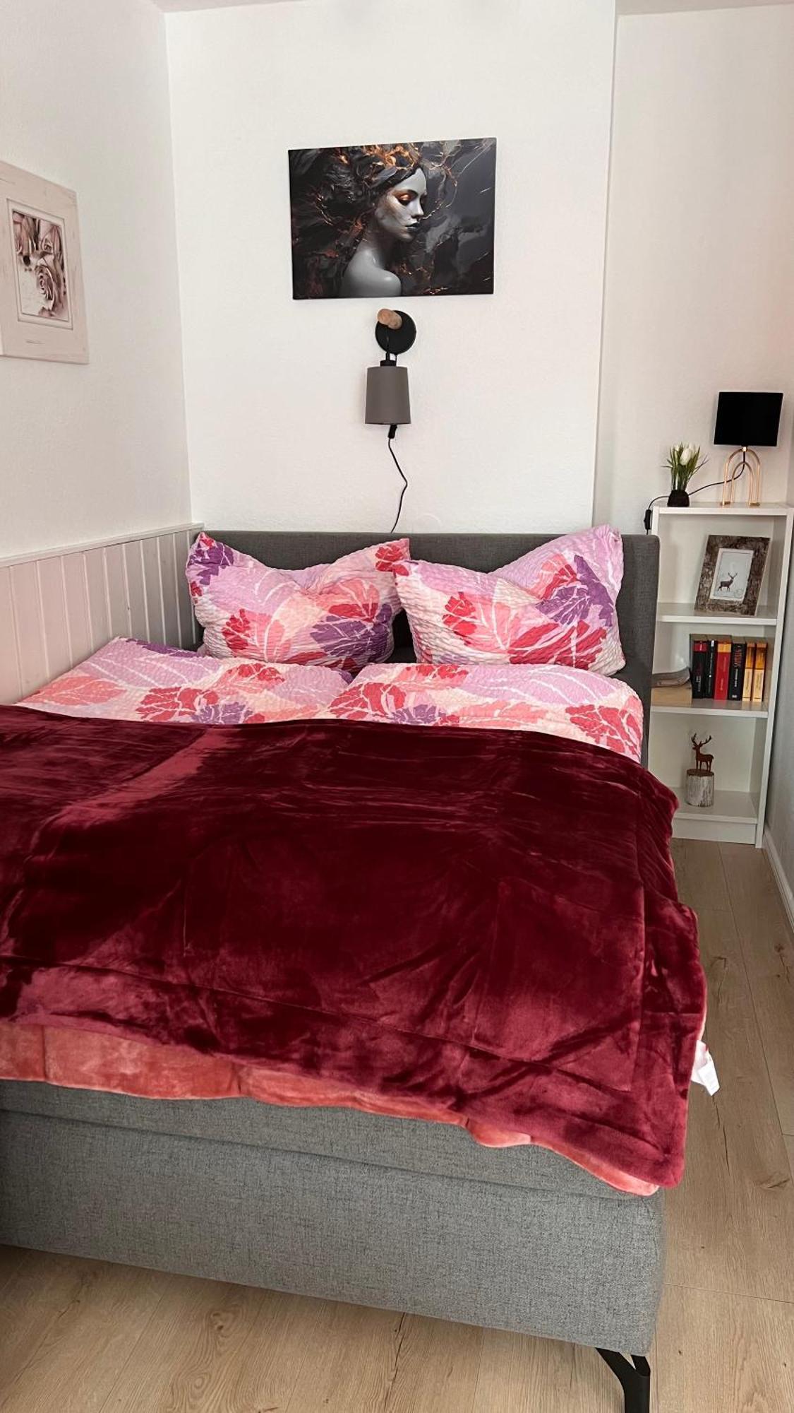 Lejlighed Harz-rose Braunlage