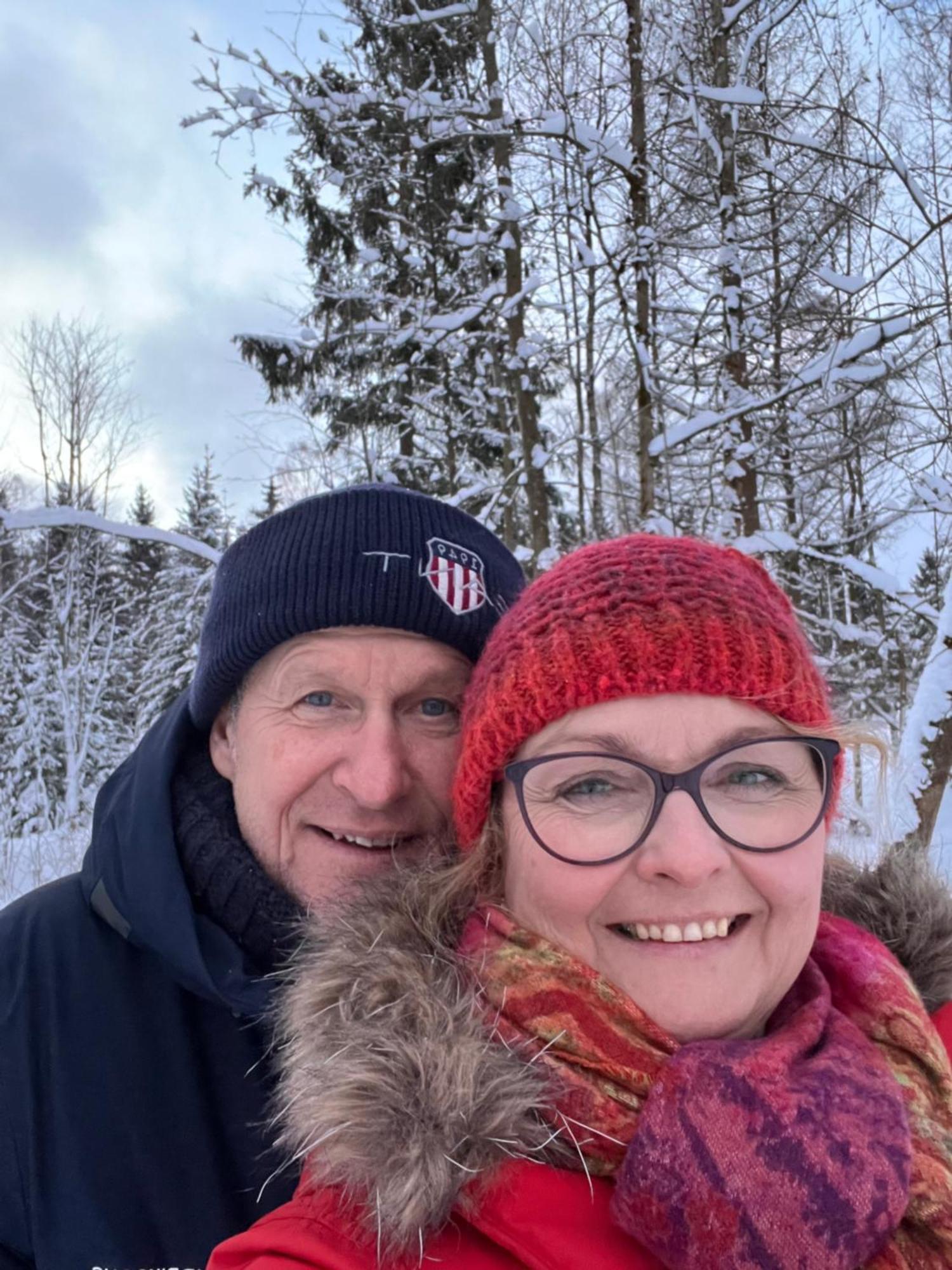 Harz-rose Braunlage